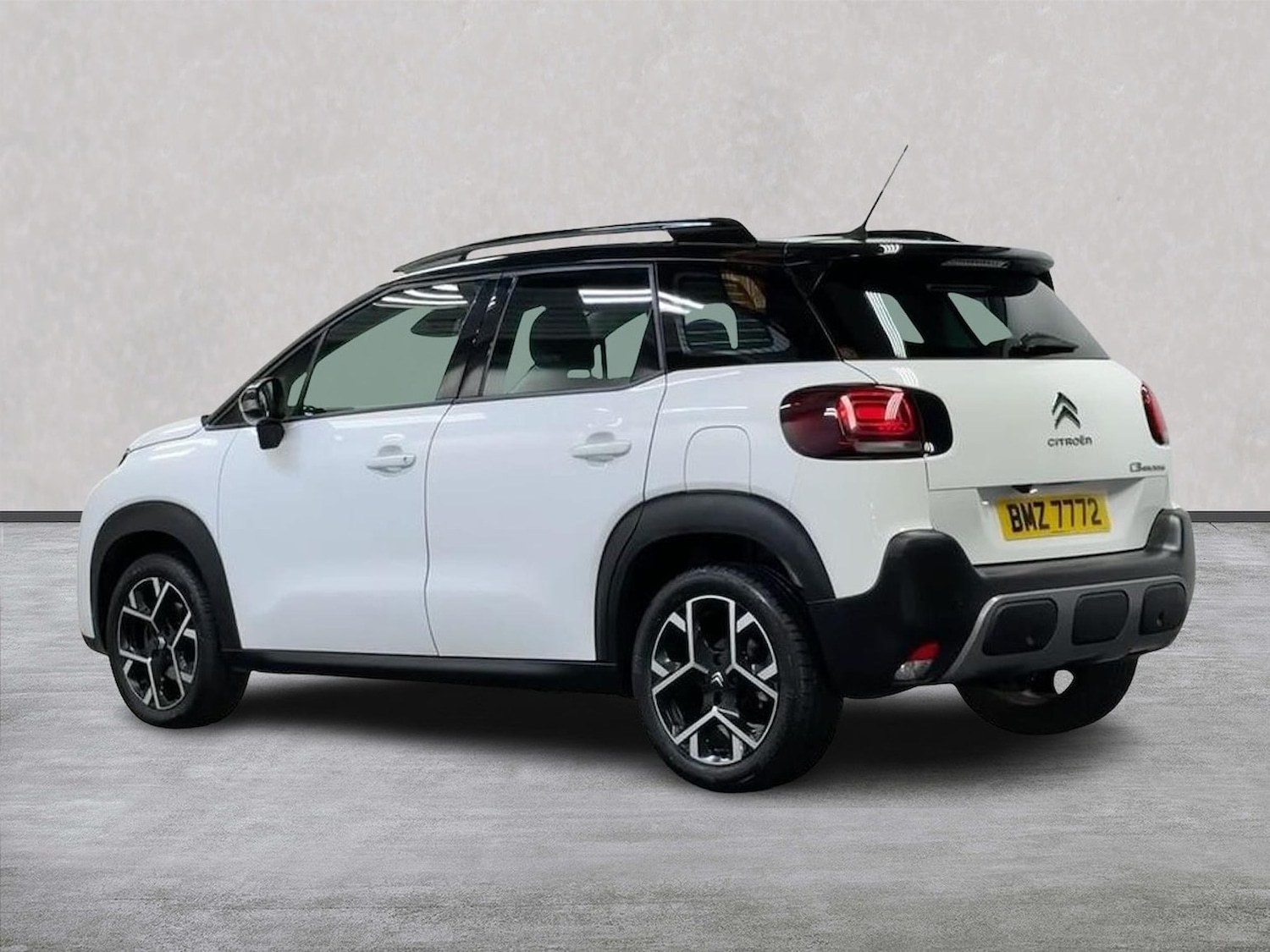 Used Citroen C3 Aircross 2023 for sale - 78194086: Photo 4