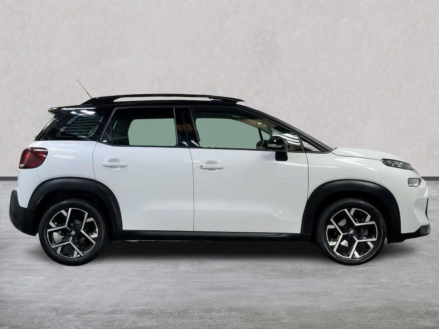 Used Citroen C3 Aircross 2023 for sale - 78194086: Photo 5