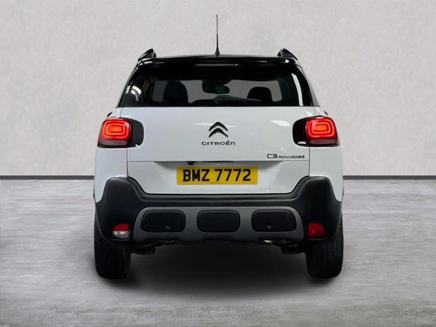 Used Citroen C3 Aircross 2023 for sale - 78194086: Photo 6