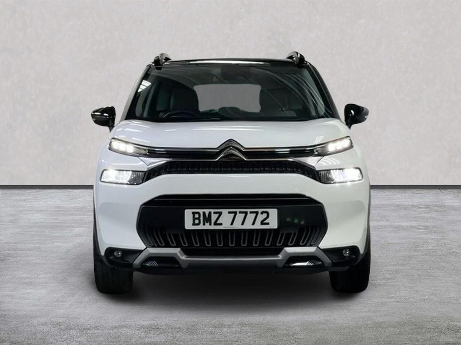 Used Citroen C3 Aircross 2023 for sale - 78194086: Photo 7