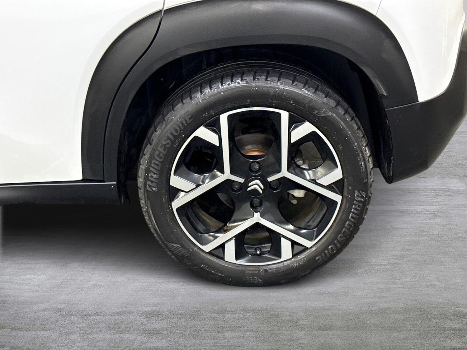 Used Citroen C3 Aircross 2023 for sale - 78194086: Photo 8