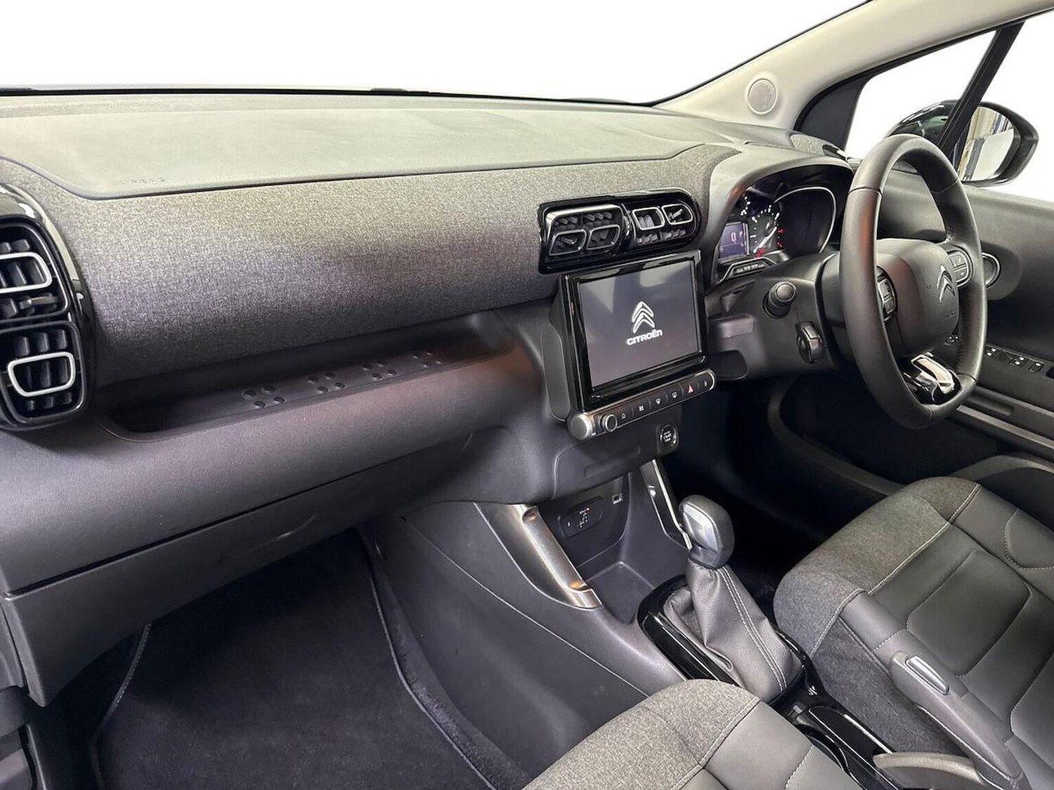 Used Citroen C3 Aircross 2023 for sale - 78194086: Photo 9