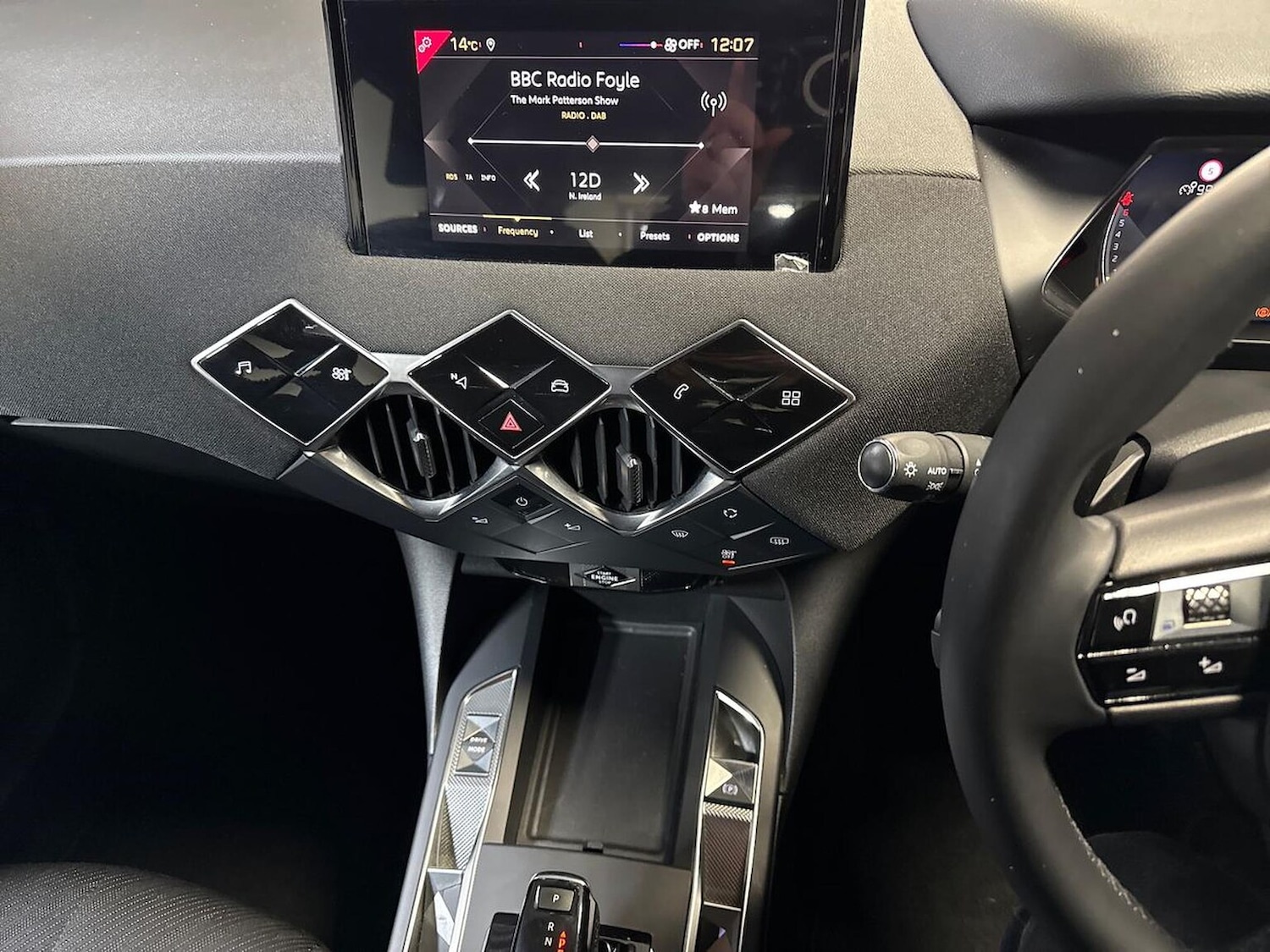 Used DS Automobiles DS 3 2021 for sale - 77822117: Photo 13