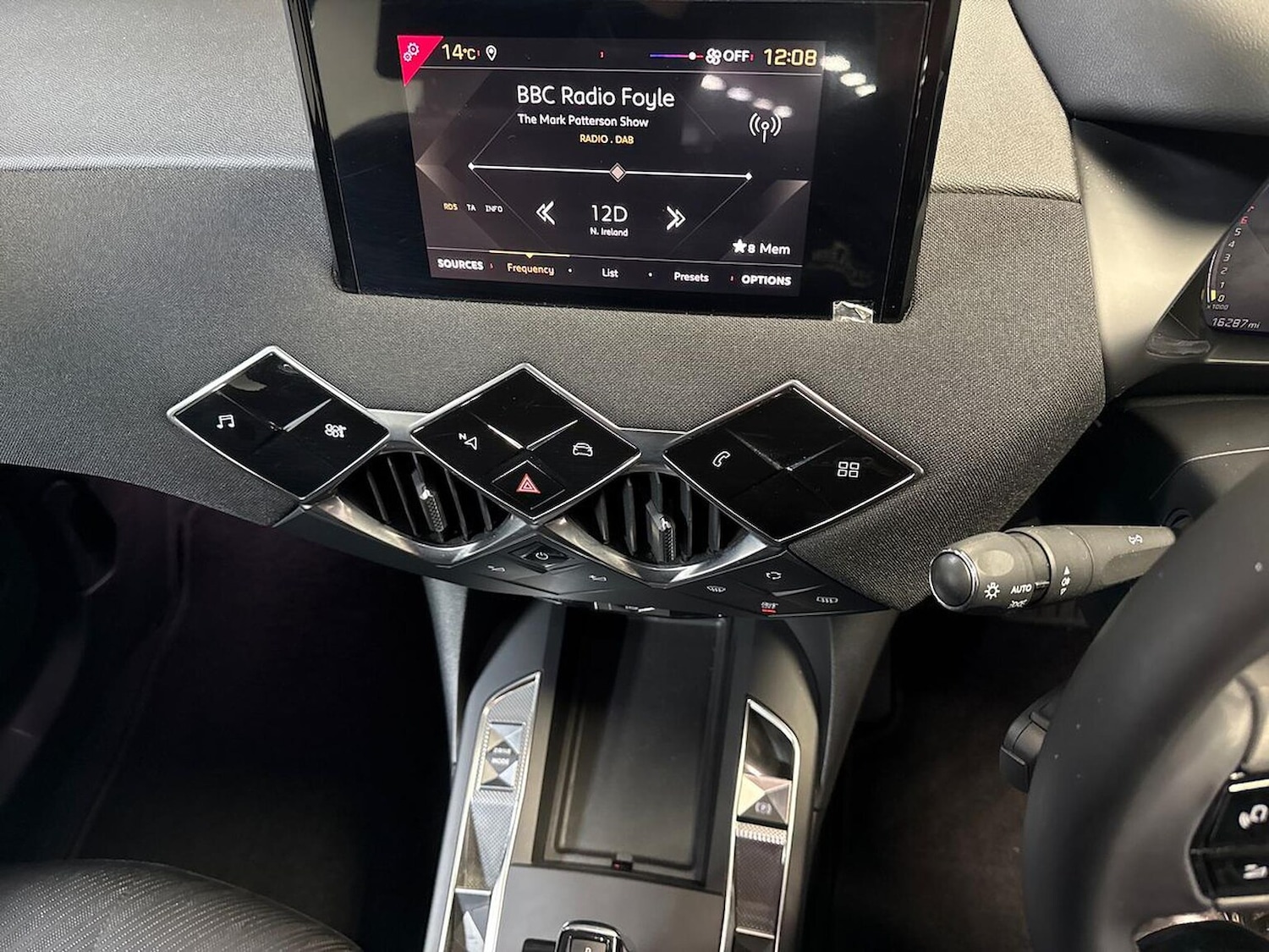 Used DS Automobiles DS 3 2021 for sale - 77822117: Photo 23