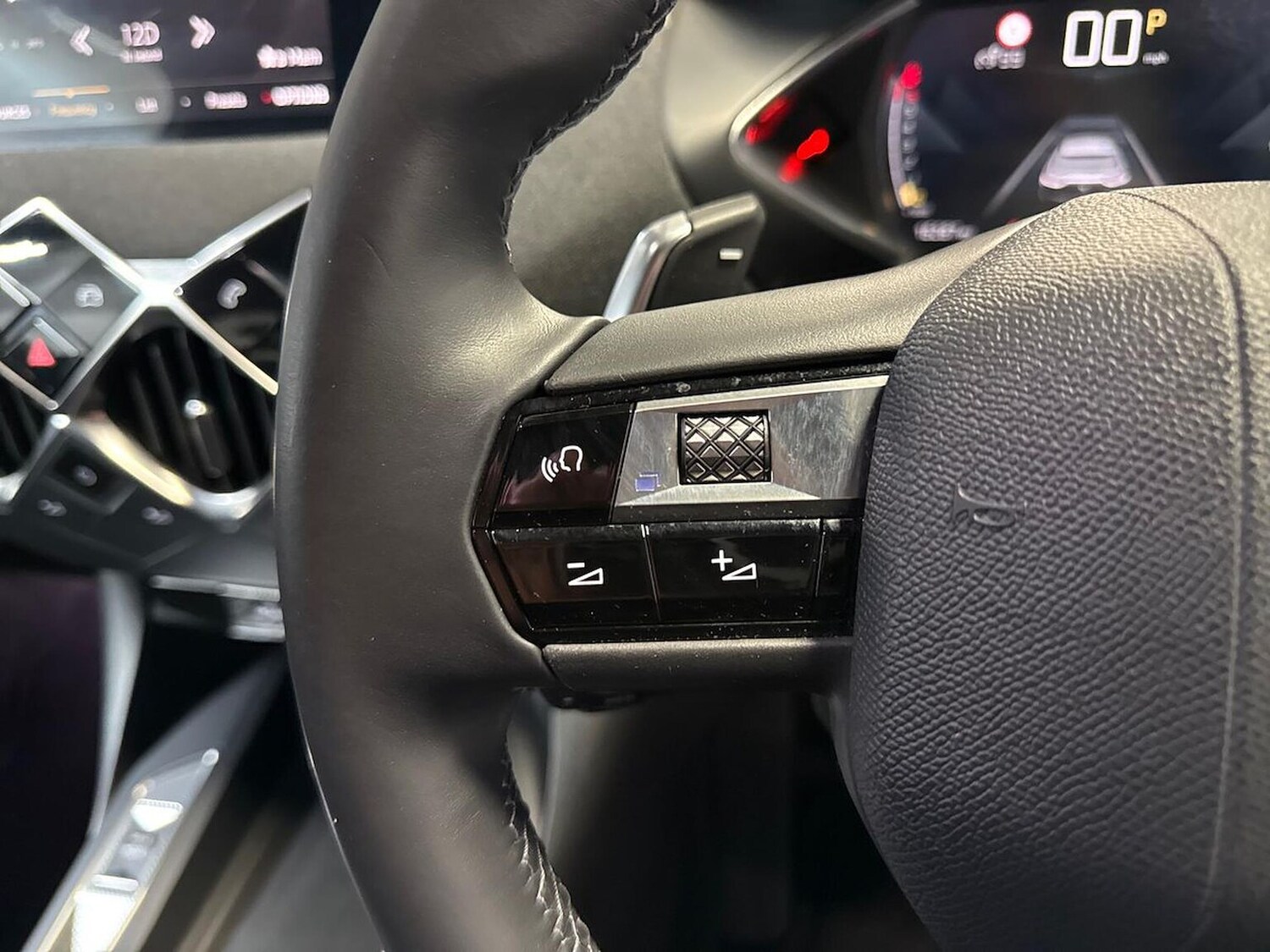 Used DS Automobiles DS 3 2021 for sale - 77822117: Photo 24