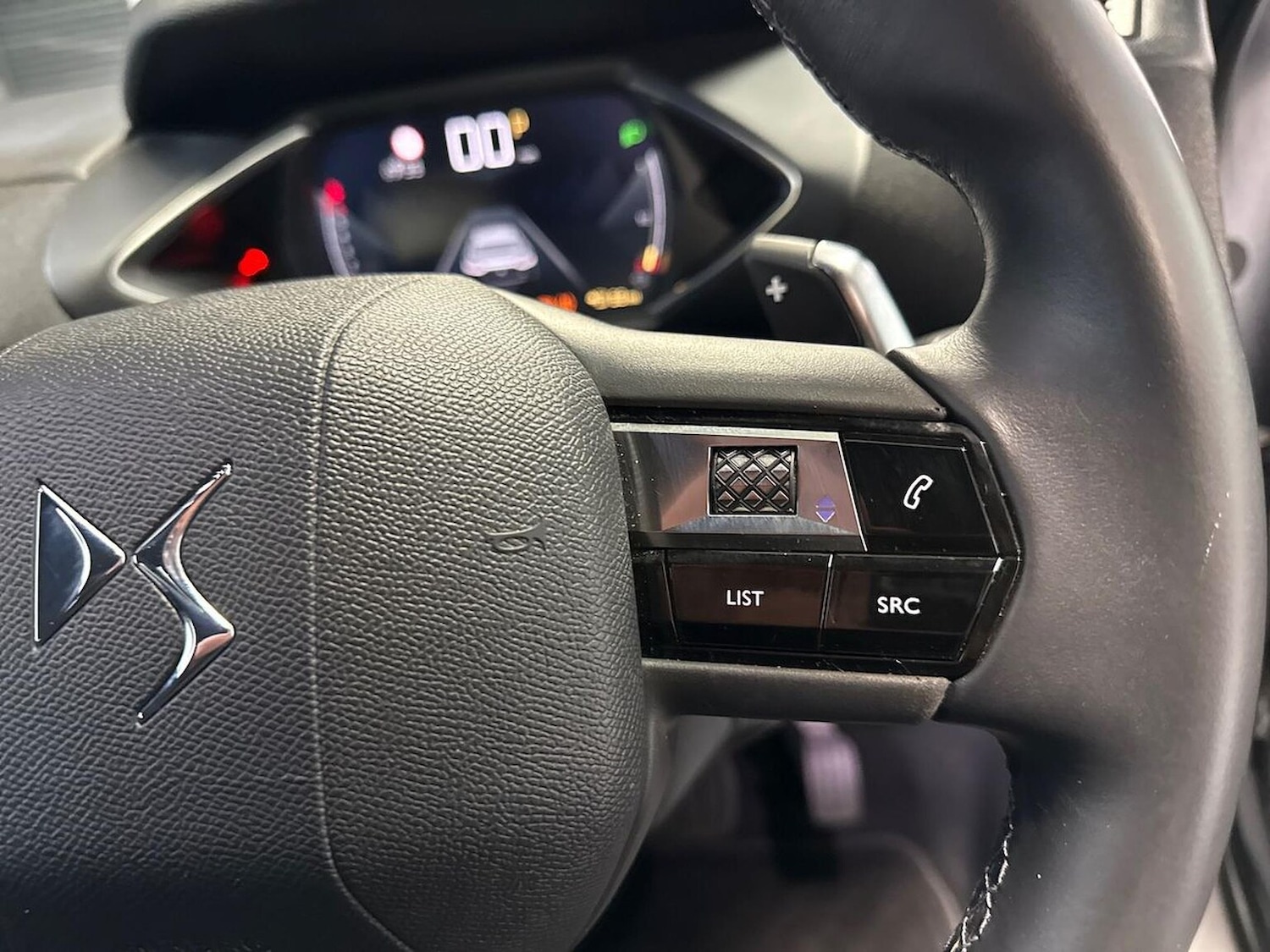 Used DS Automobiles DS 3 2021 for sale - 77822117: Photo 25