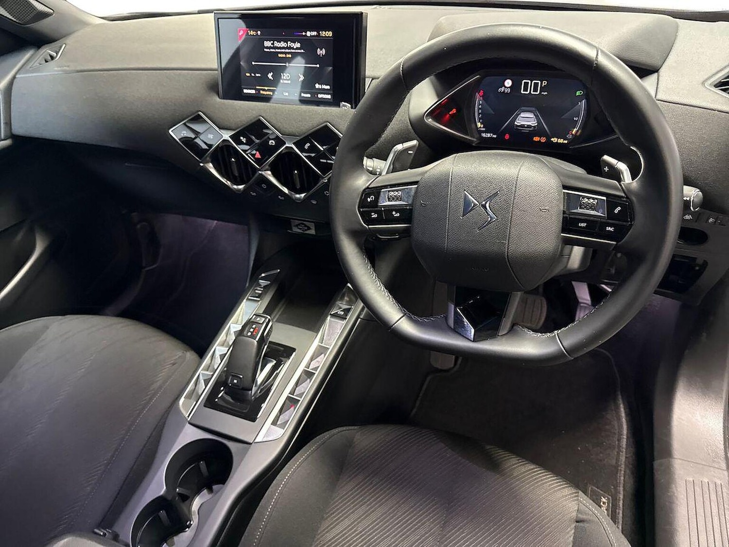 Used DS Automobiles DS 3 2021 for sale - 77822117: Photo 9