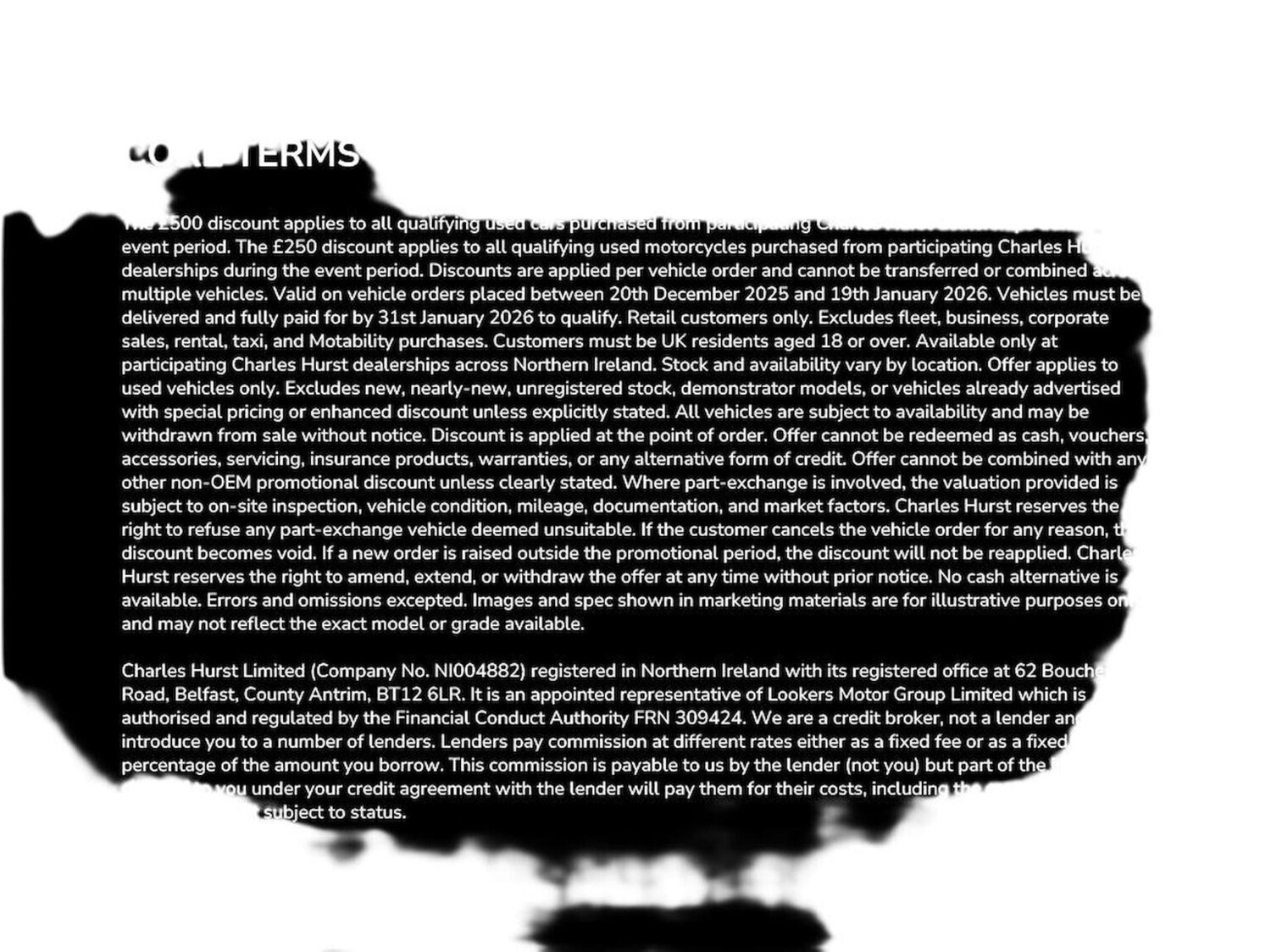 Used Citroen C3 2022 for sale - 77488802: Photo 15