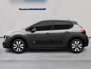 Citroen C3 feature image