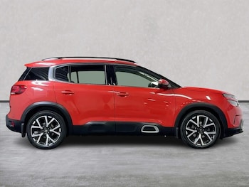 Used Citroen C5 Aircross 2019 for sale - 78360250: Photo