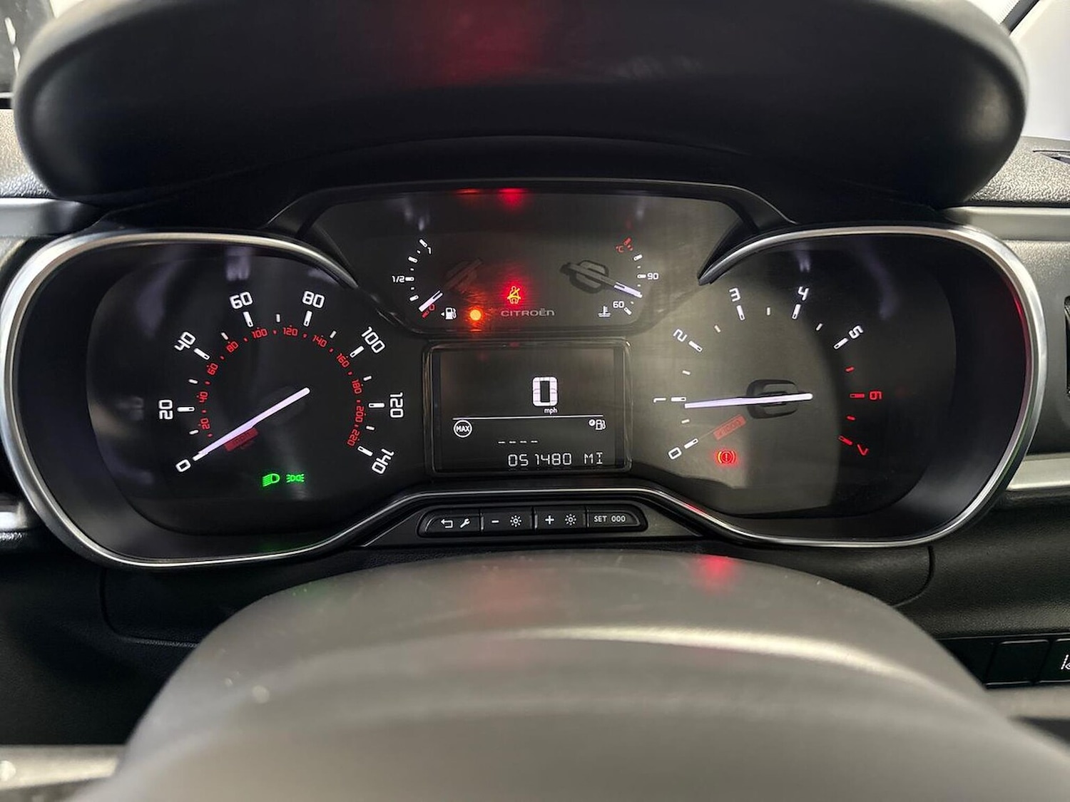 Used Citroen C3 2018 for sale - 77012384: Photo 10