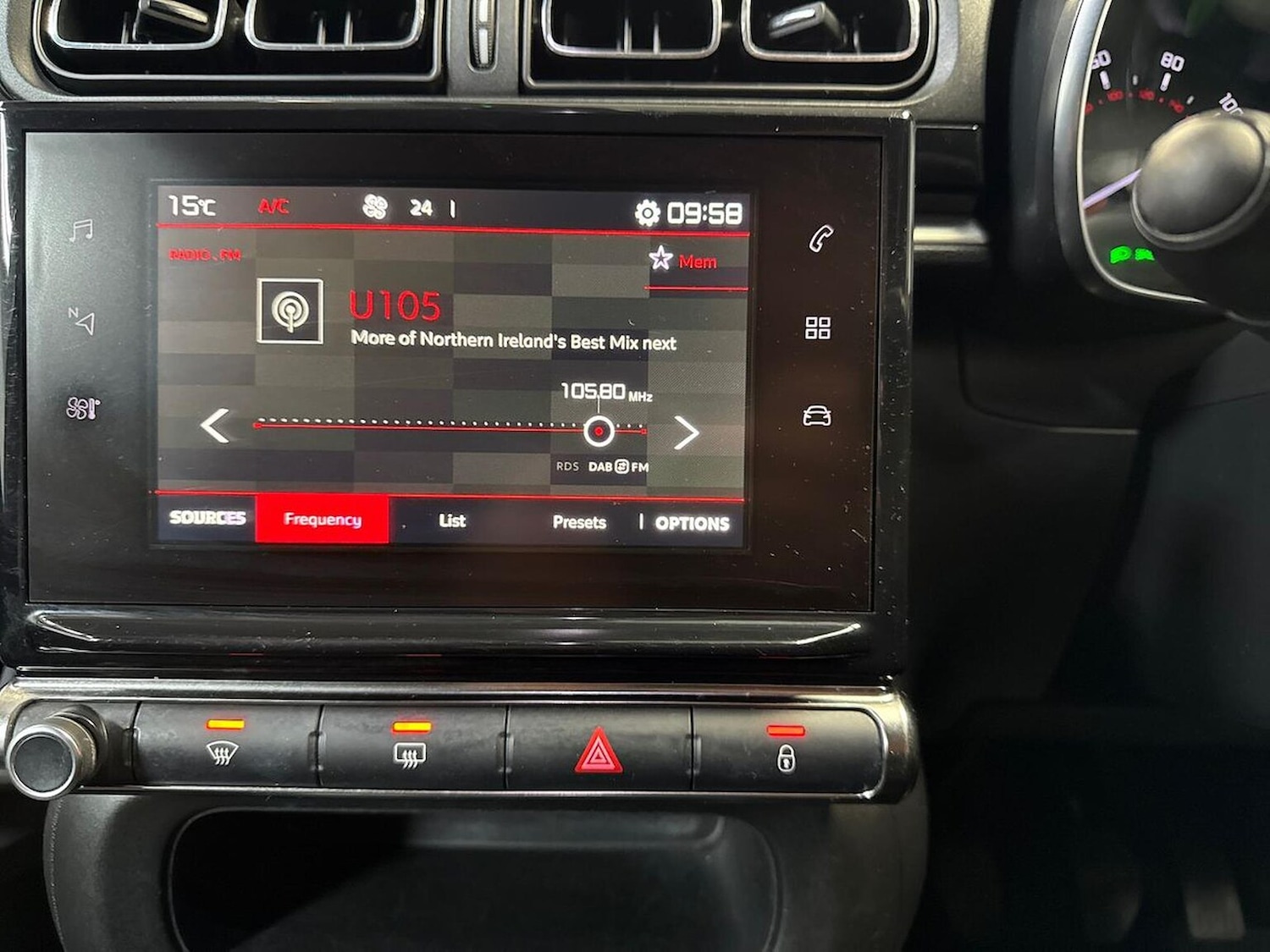 Used Citroen C3 2018 for sale - 77012384: Photo 11