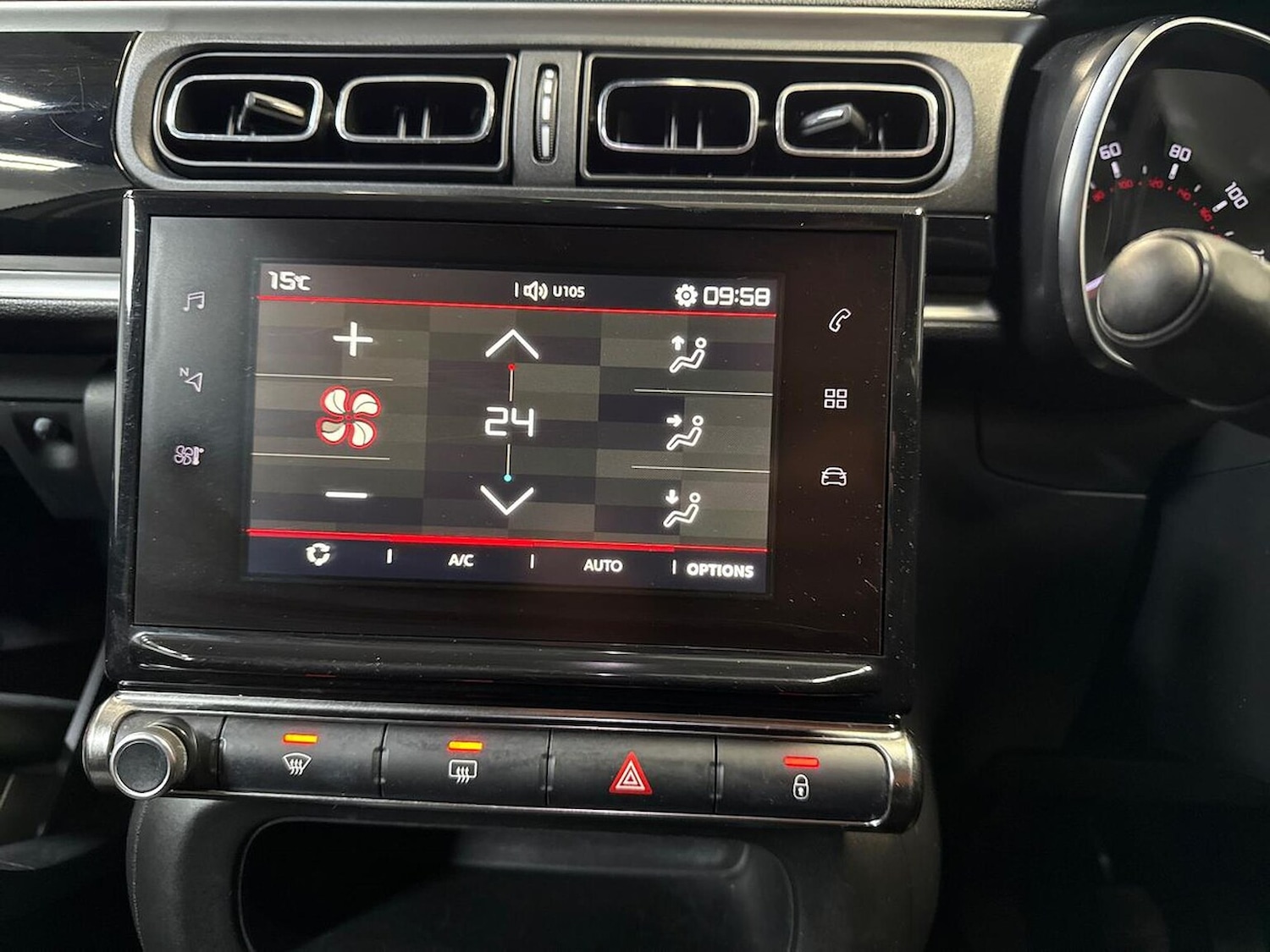 Used Citroen C3 2018 for sale - 77012384: Photo 12