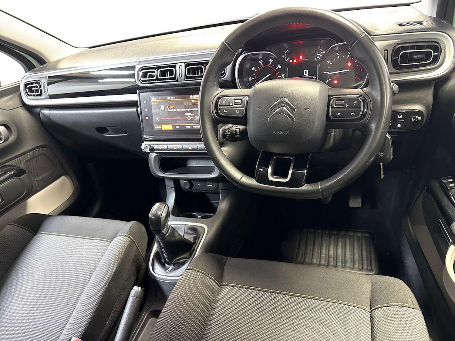 Used Citroen C3 2018 for sale - 77012384: Photo 15