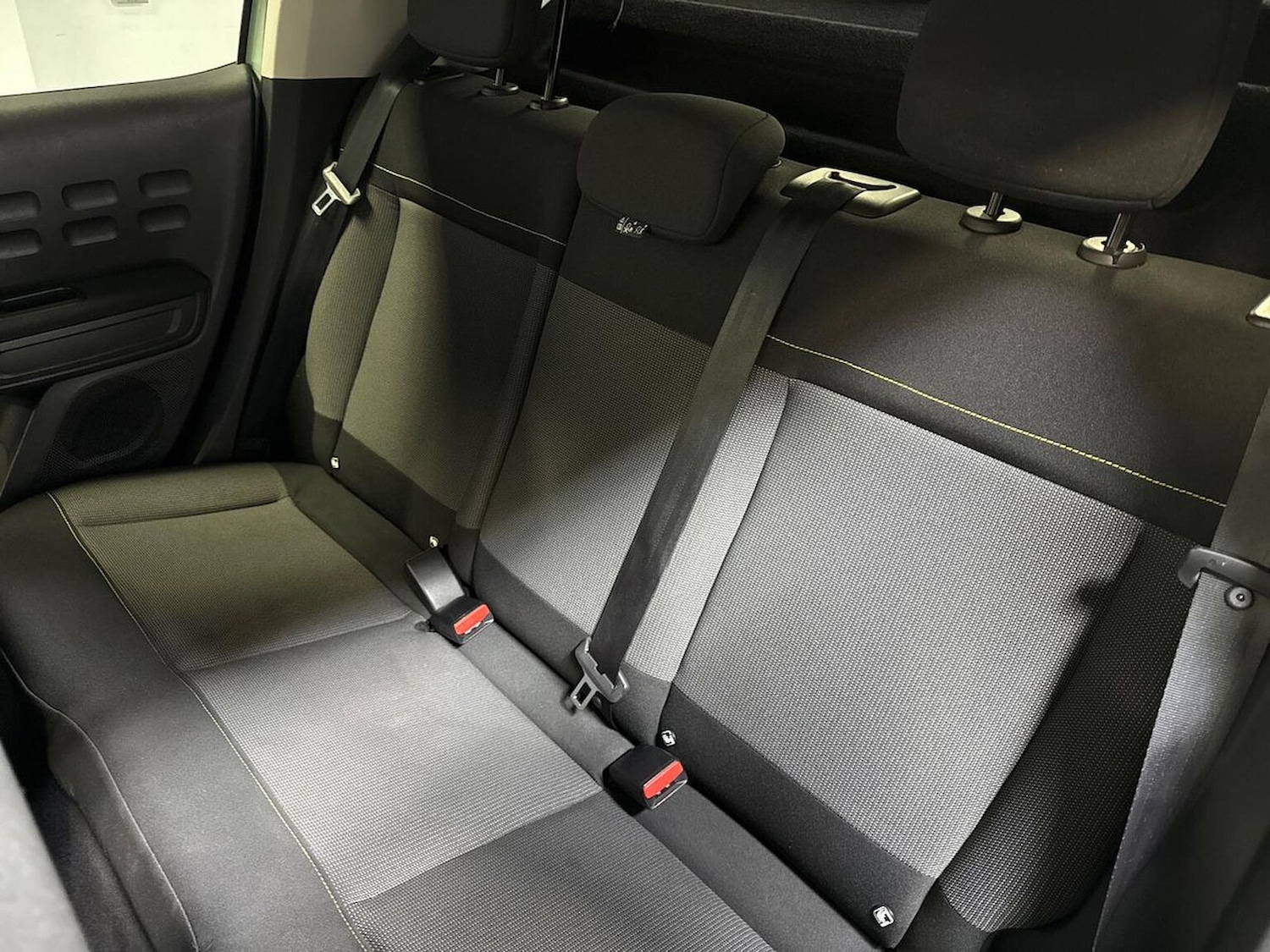 Used Citroen C3 2018 for sale - 77012384: Photo 16