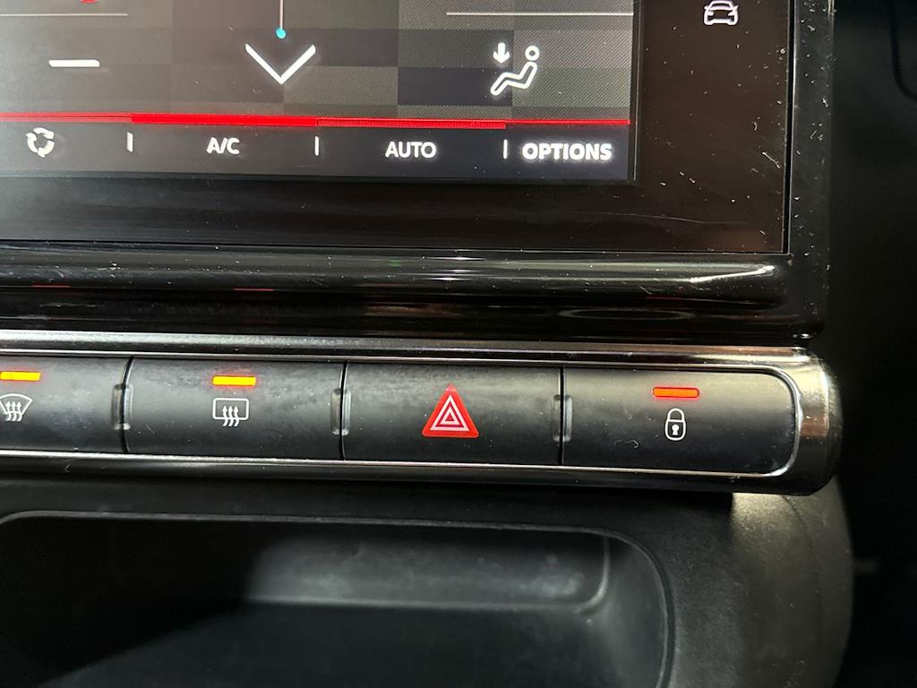 Used Citroen C3 2018 for sale - 77012384: Photo 22