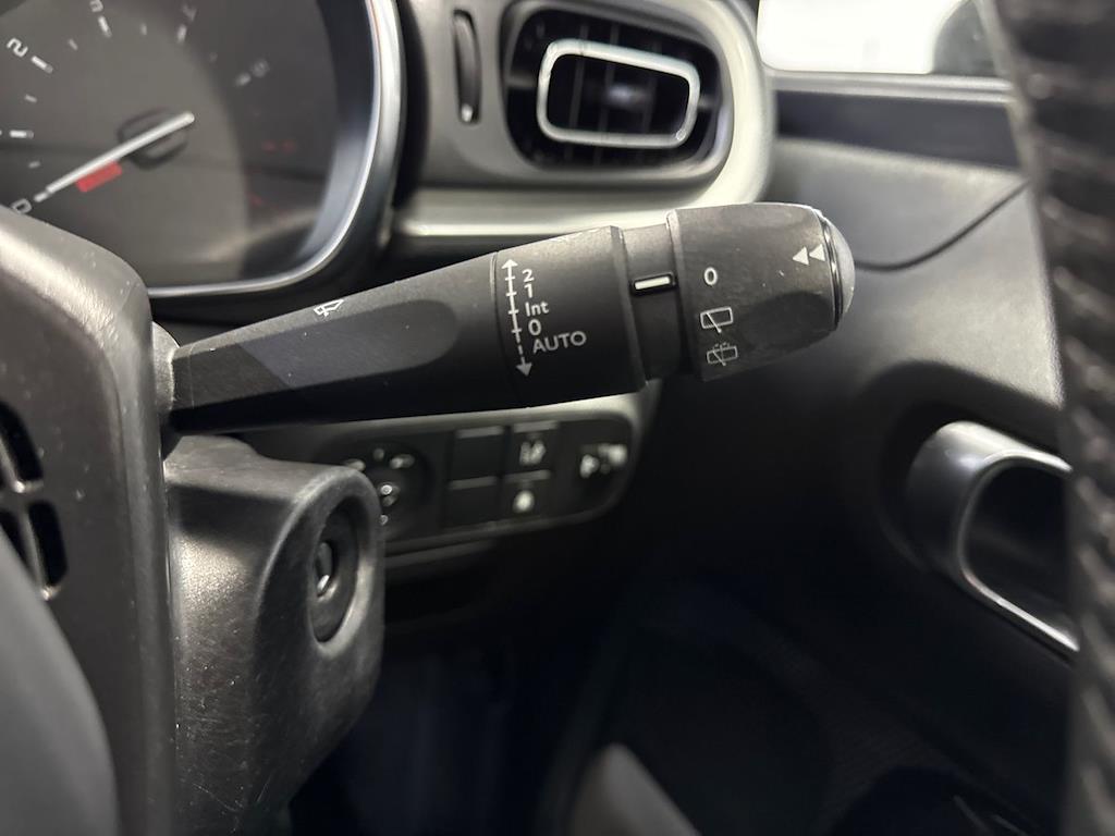 Used Citroen C3 2018 for sale - 77012384: Photo 27