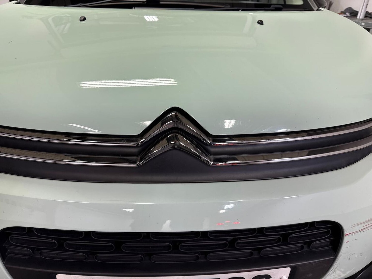 Used Citroen C3 2018 for sale - 77012384: Photo 28