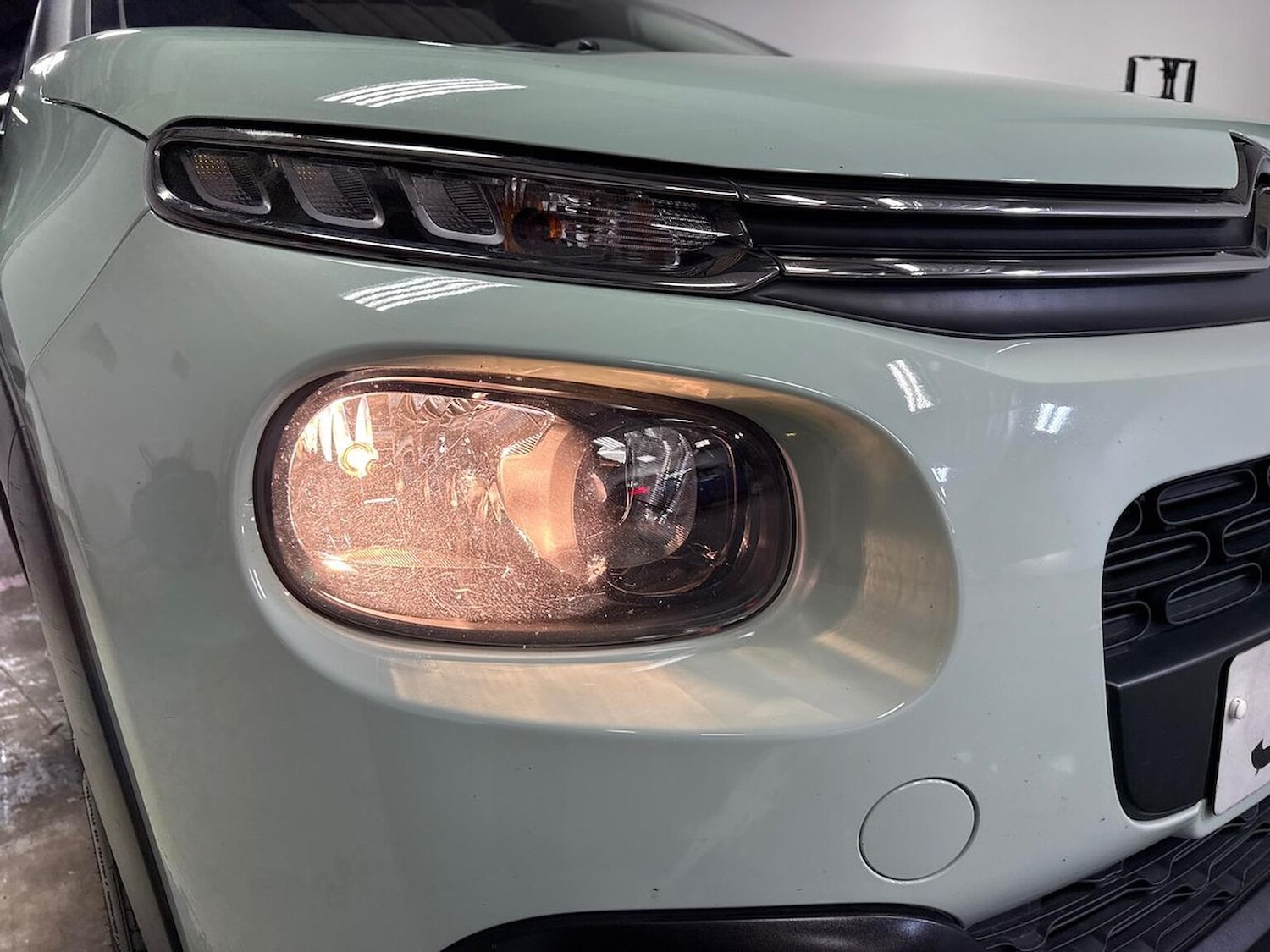 Used Citroen C3 2018 for sale - 77012384: Photo 29