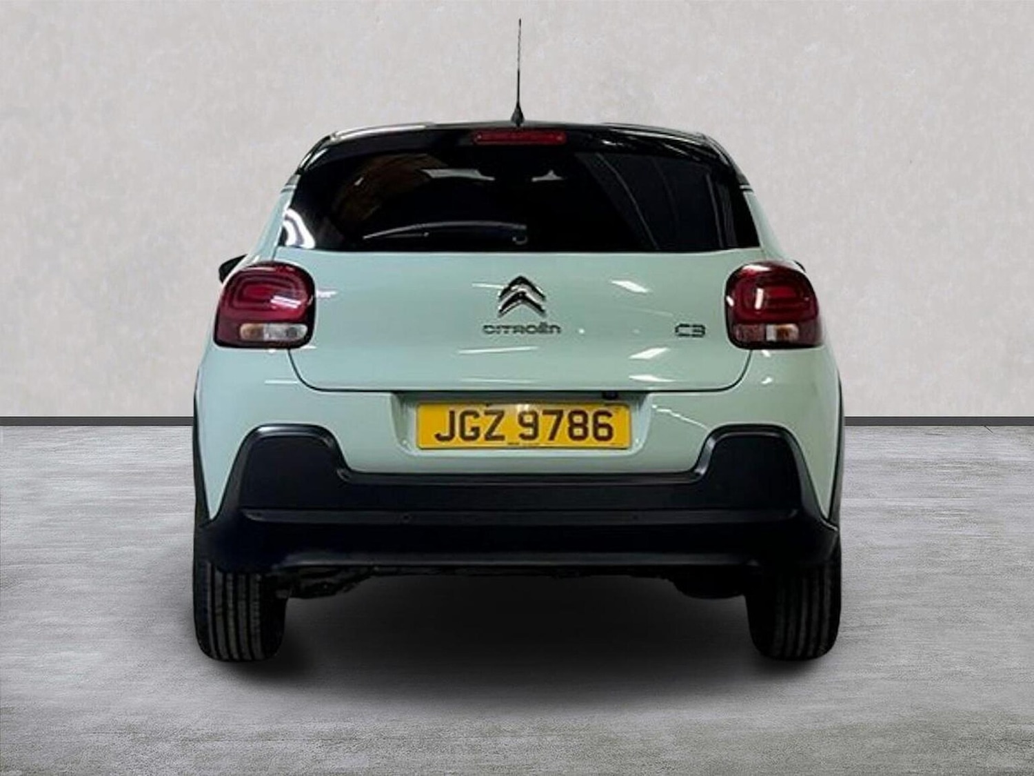 Used Citroen C3 2018 for sale - 77012384: Photo 4