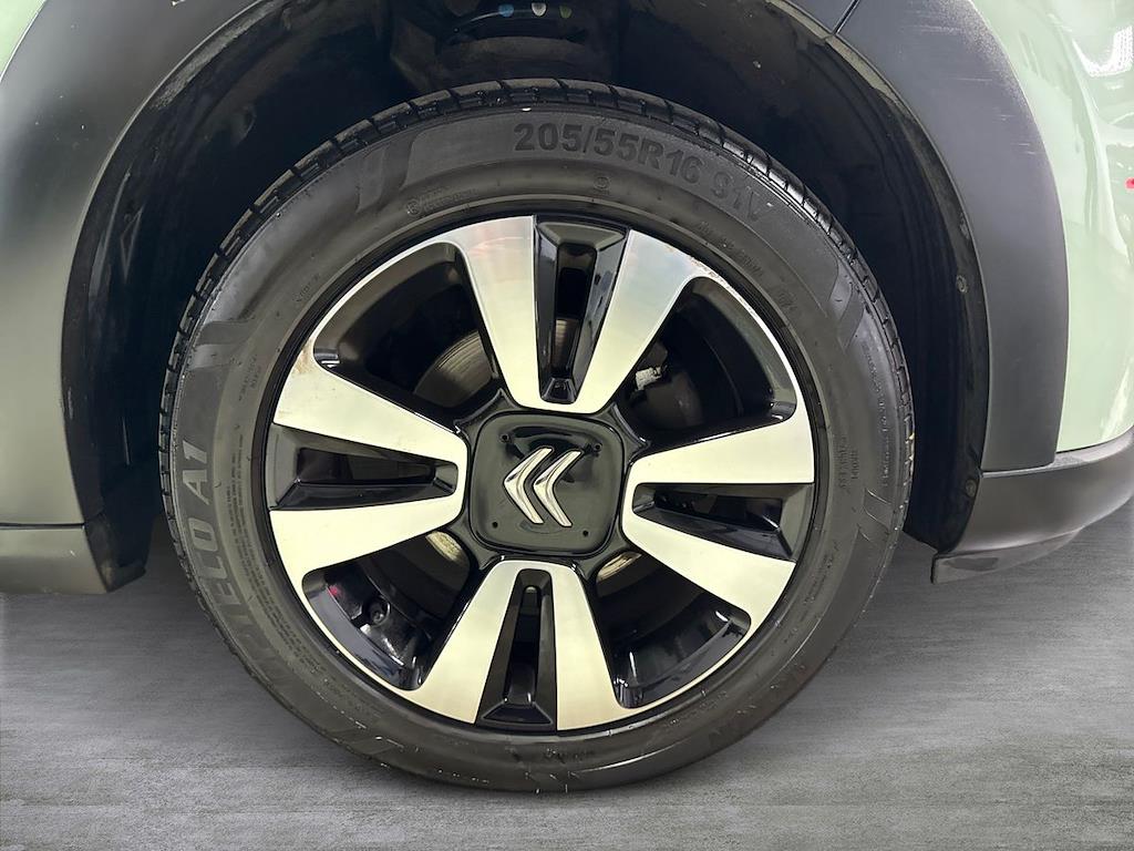 Used Citroen C3 2018 for sale - 77012384: Photo 6