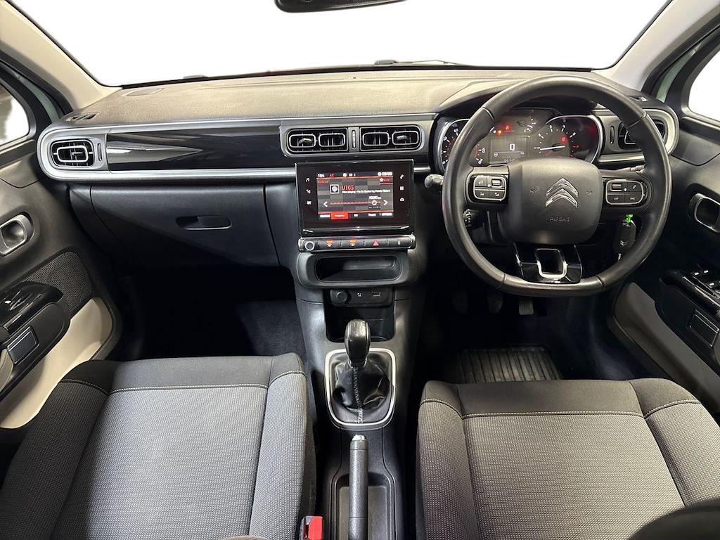 Used Citroen C3 2018 for sale - 77012384: Photo 8