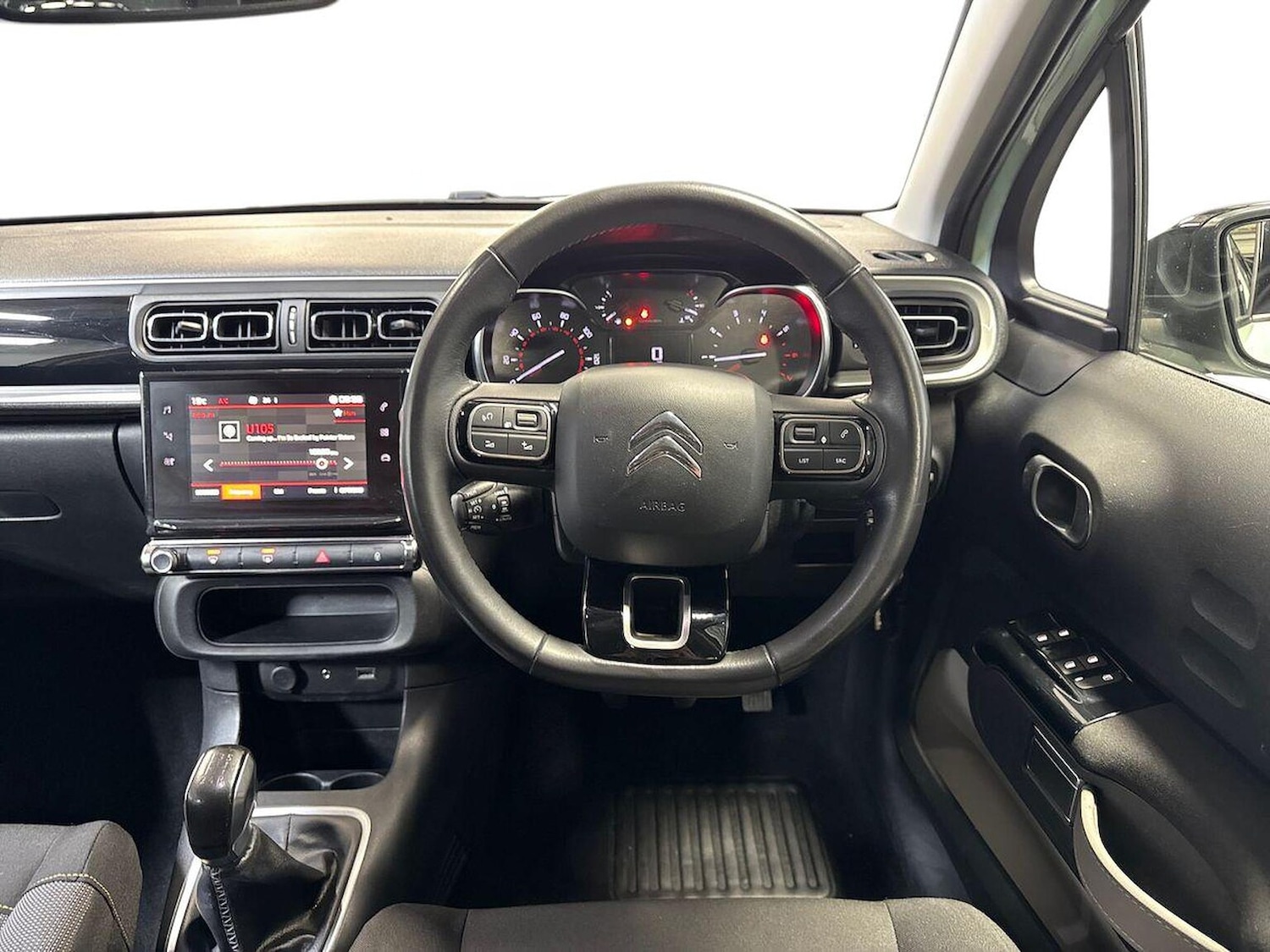 Used Citroen C3 2018 for sale - 77012384: Photo 9