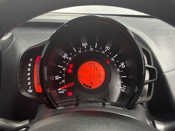 Used Citroen C1 2021 for sale - 75498115: Photo 10