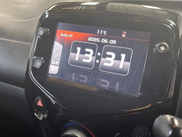 Used Citroen C1 2021 for sale - 75498115: Photo 11