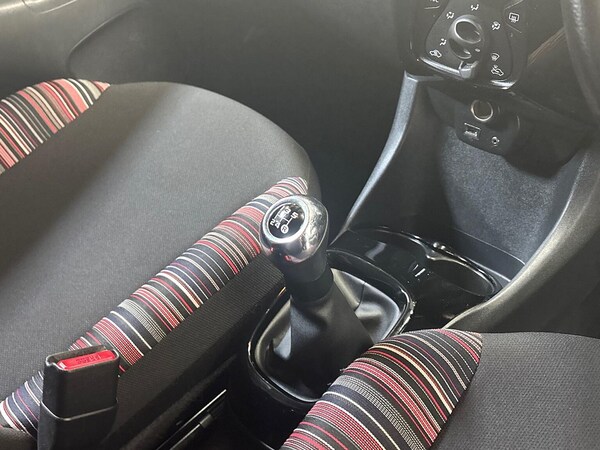 Used Citroen C1 2021 for sale - 75498115: Photo 13