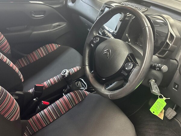 Used Citroen C1 2021 for sale - 75498115: Photo 15