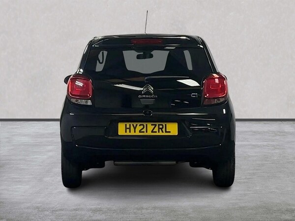 Used Citroen C1 2021 for sale - 75498115: Photo 18