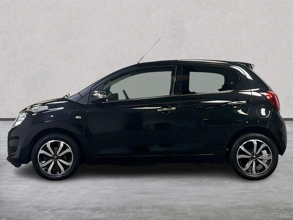 Used Citroen C1 2021 for sale - 75498115: Photo 19