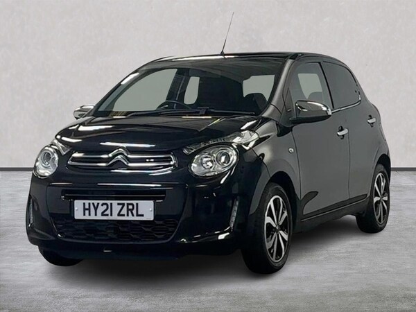 Used Citroen C1 2021 for sale - 75498115: Photo 20
