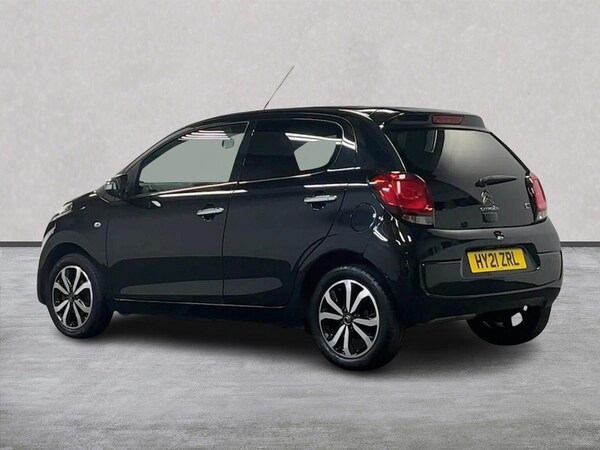 Used Citroen C1 2021 for sale - 75498115: Photo 2