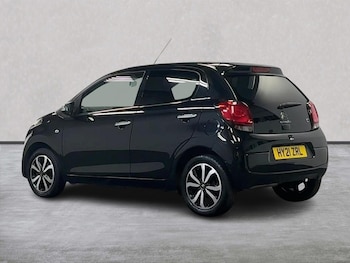 Used Citroen C1 2021 for sale - 75498115: Photo