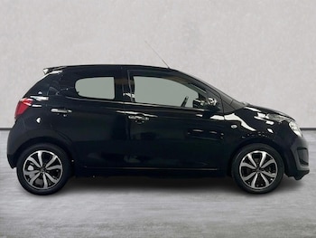 Used Citroen C1 2021 for sale - 75498115: Photo