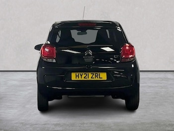 Used Citroen C1 2021 for sale - 75498115: Photo
