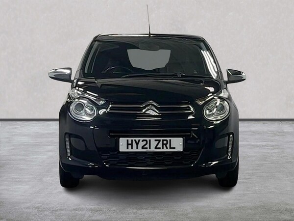 Used Citroen C1 2021 for sale - 75498115: Photo 5