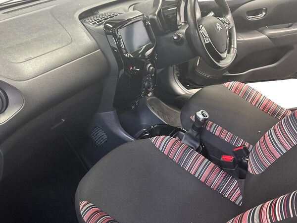 Used Citroen C1 2021 for sale - 75498115: Photo 7