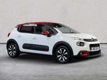 Citroen - C3
