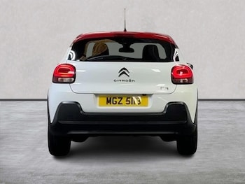 Used Citroen C3 2019 for sale - 75968890: Photo