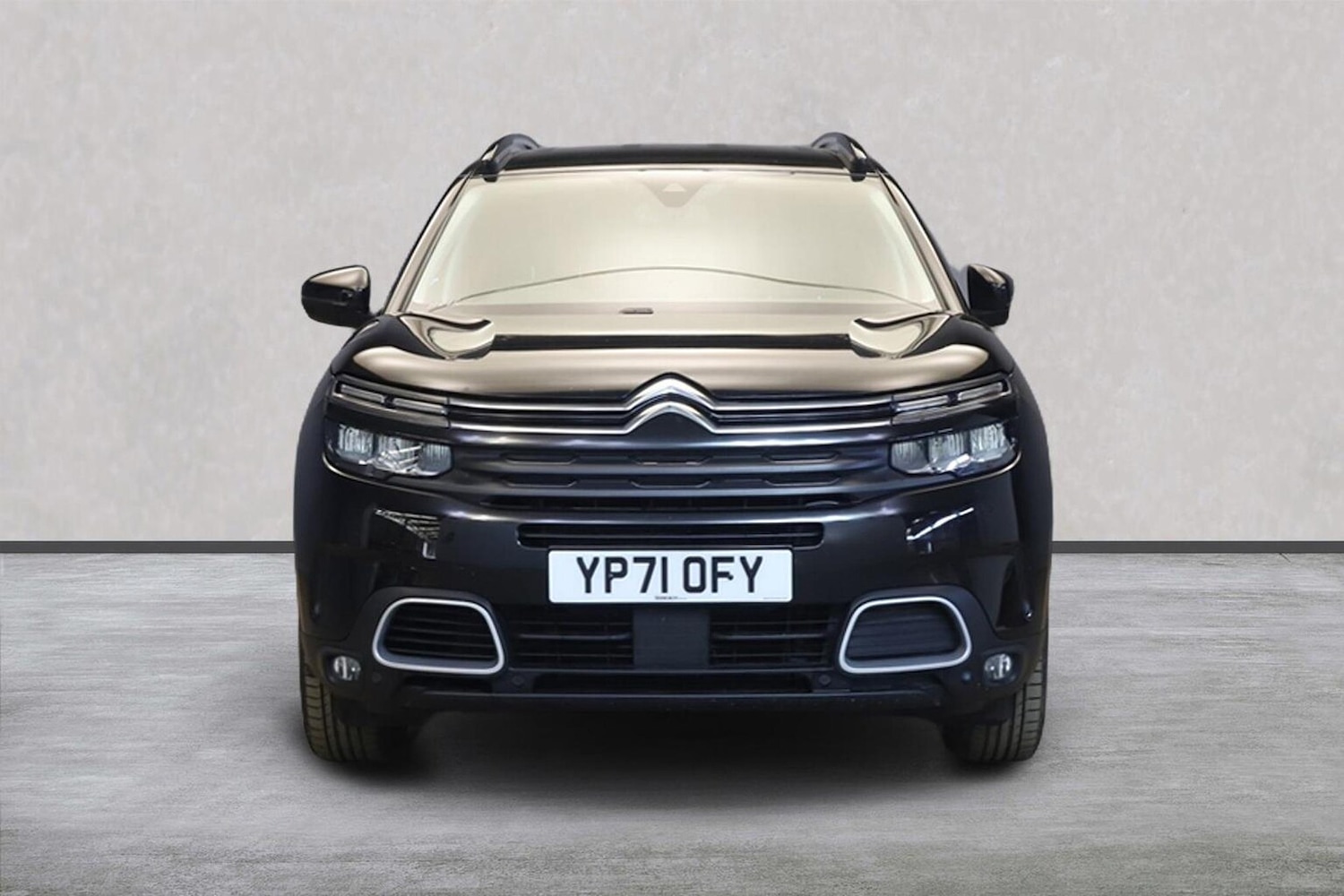 Used Citroen C5 Aircross 2021 for sale - 77056804: Photo 5
