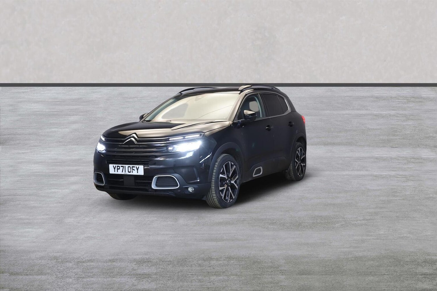 Used Citroen C5 Aircross 2021 for sale - 77056804: Photo 6