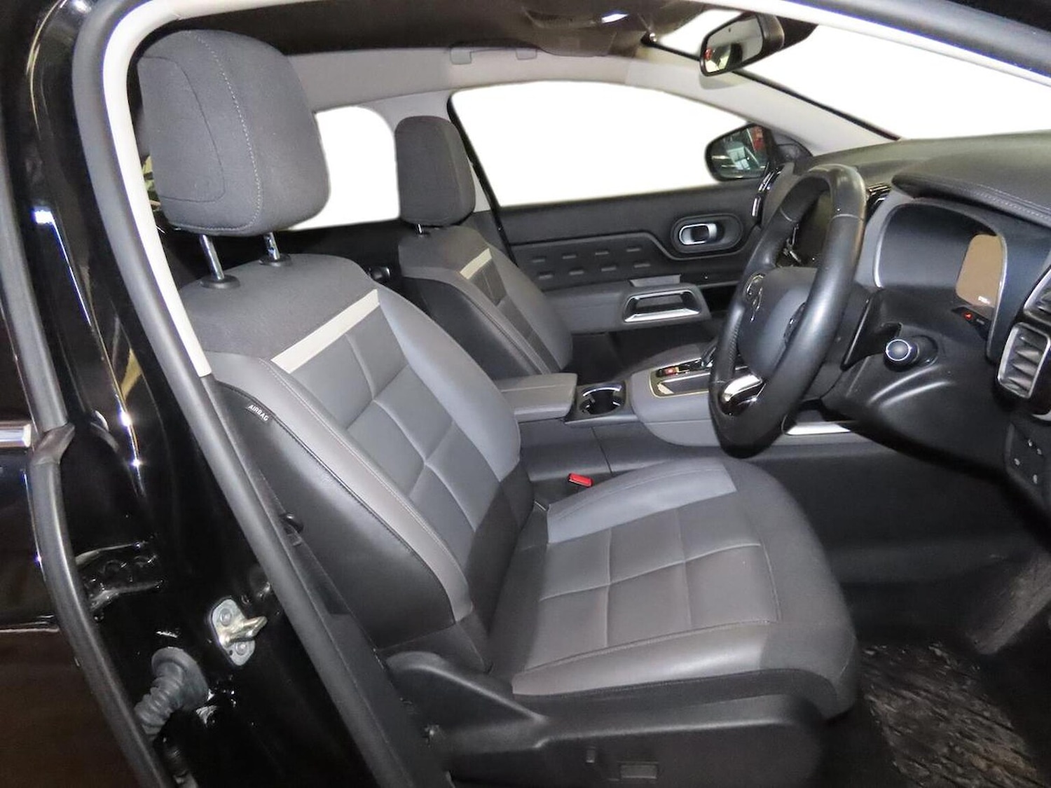 Used Citroen C5 Aircross 2021 for sale - 77056804: Photo 8