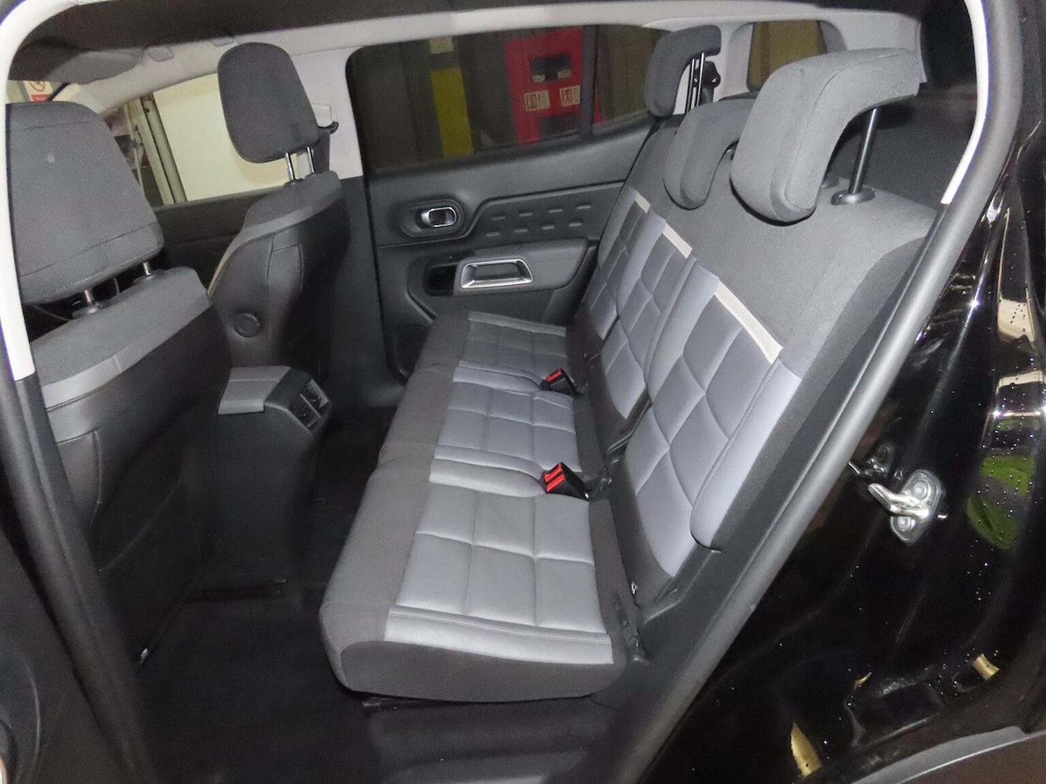 Used Citroen C5 Aircross 2021 for sale - 77056804: Photo 9