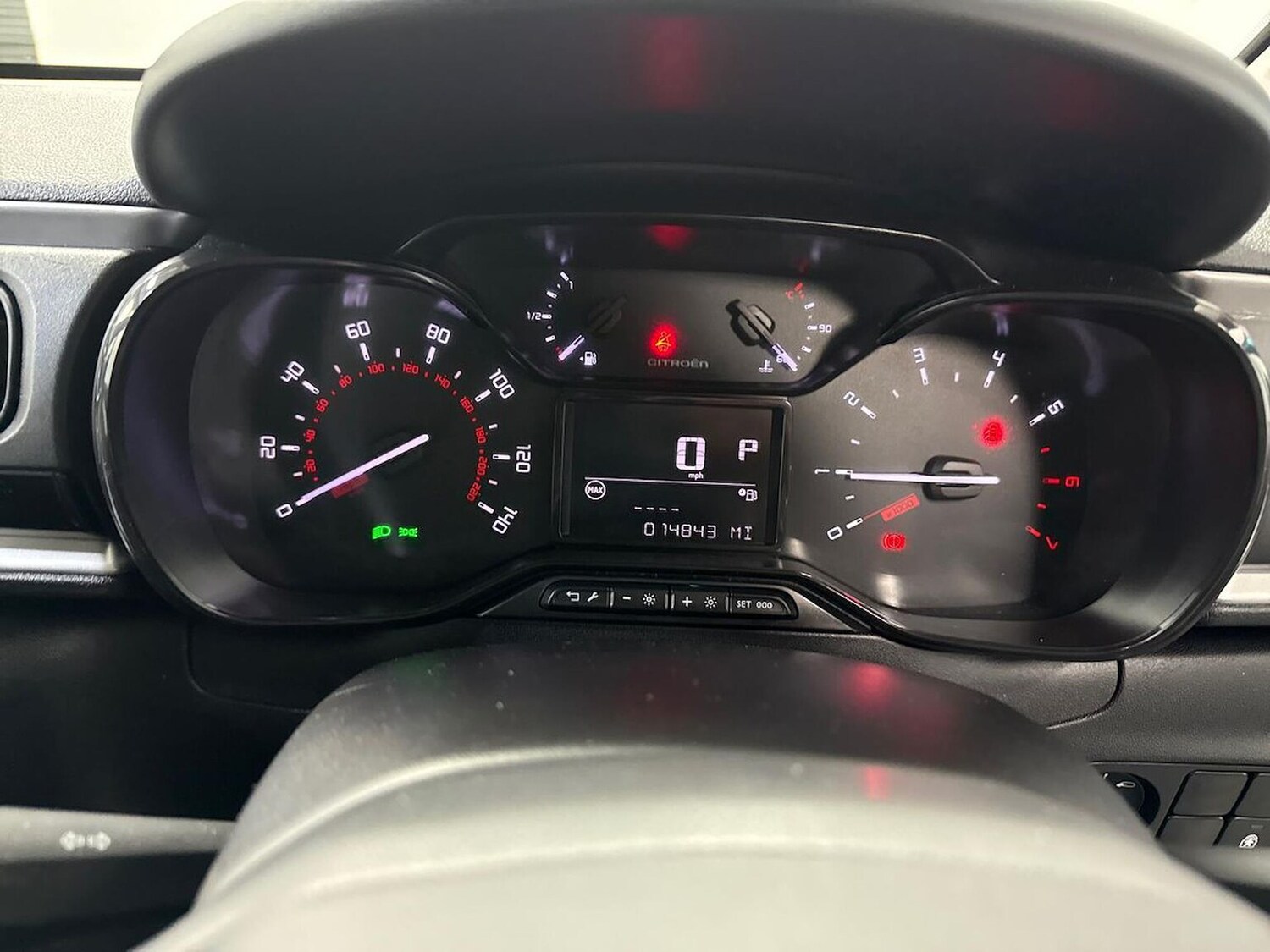 Used Citroen C3 2022 for sale - 77488767: Photo 10