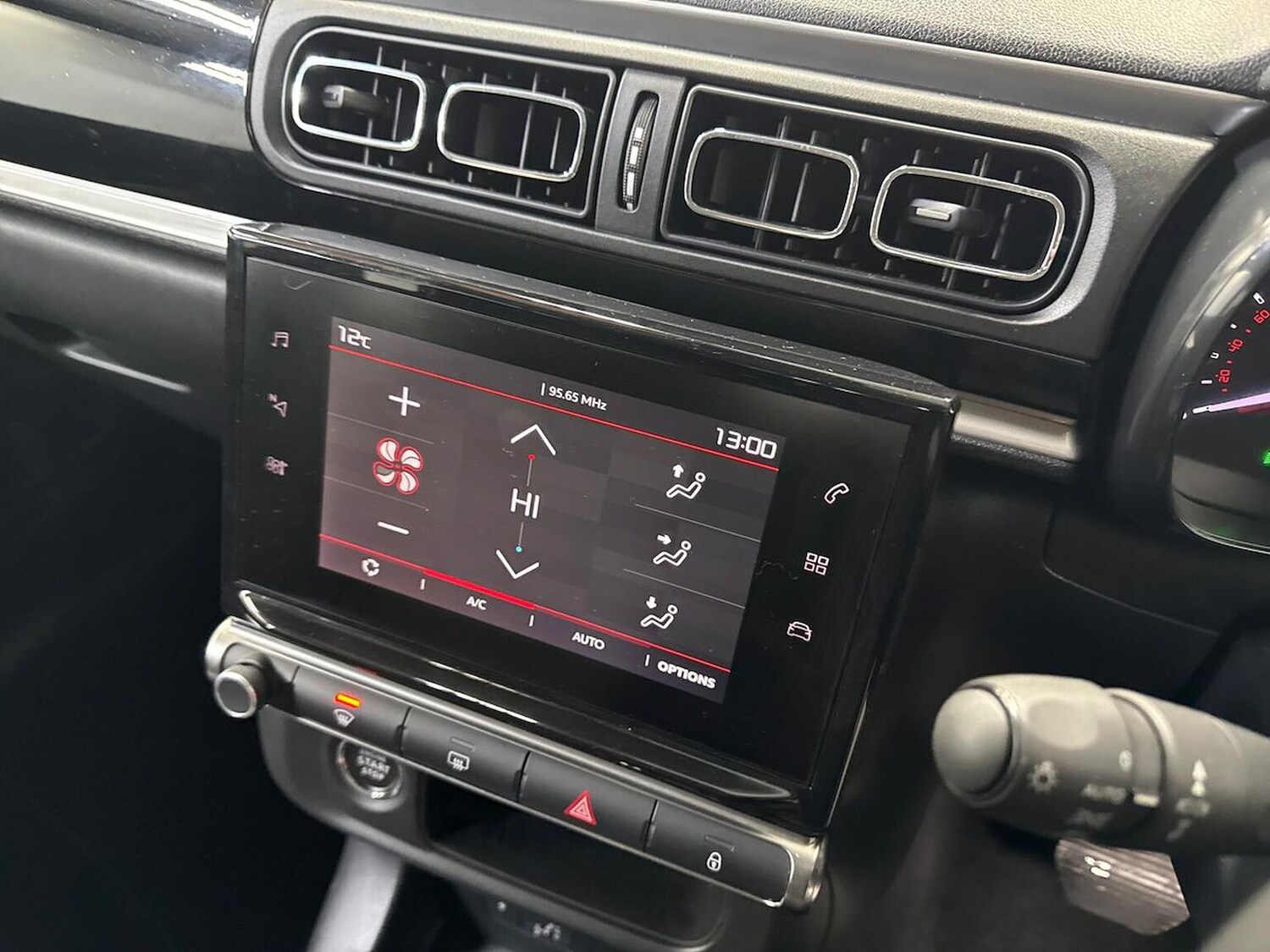 Used Citroen C3 2022 for sale - 77488767: Photo 11