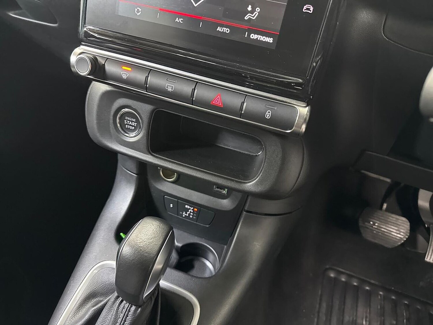 Used Citroen C3 2022 for sale - 77488767: Photo 12