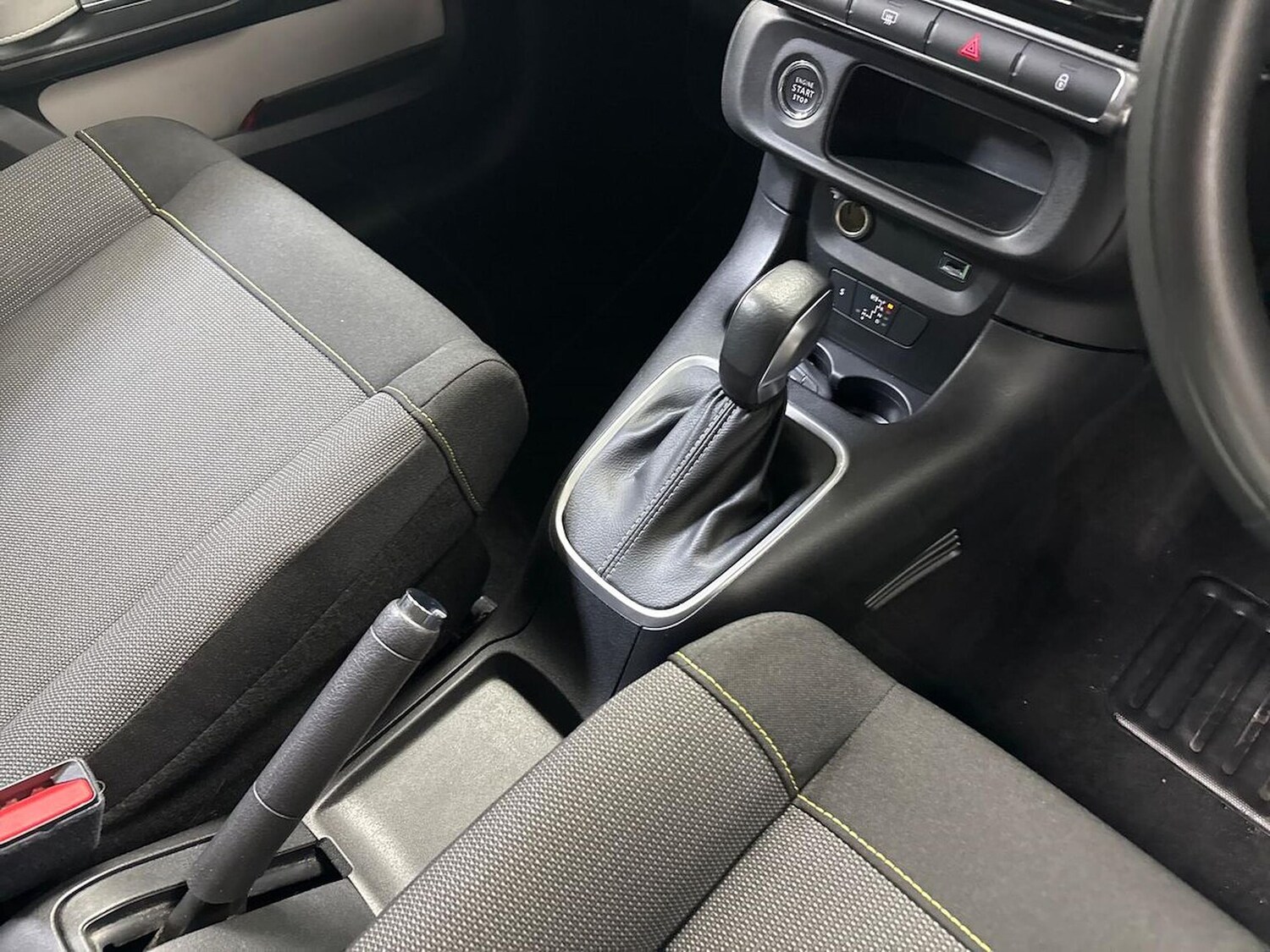 Used Citroen C3 2022 for sale - 77488767: Photo 13